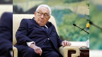 İran və Səudiyyənin yaxınlaşması strateji balansı dəyişəcək - Kissincer