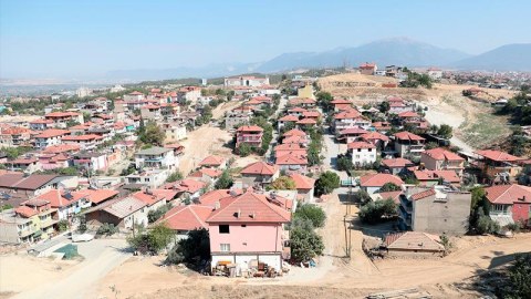 Komitə sədrindən hökumətə çağırış - Sənədsiz ev problemi ölü nöqtədən tərpənmir 