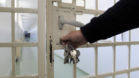 Ötən il cəzalandırılan uşaqların sayı açıqlandı
