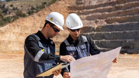 “AzerGold” kadr hazırlığı sahəsində fəaliyyətini genişləndirib
