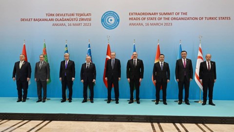 Ankara görüşü gələcək üçün nə vəd edir? - Sabiq nazirlə MÜSAHİBƏ