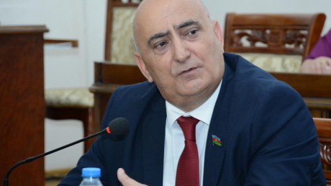 Nazirlik Musa Qasımlıya cavab verdi 