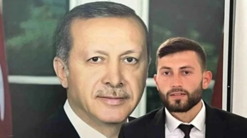 24 yaşlı Ərdoğan deputat olmaq istəyir 