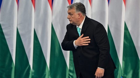 Macarıstan da Finlandiyaya HƏ dedi 