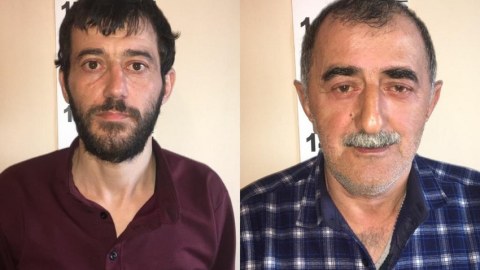 Şəkidə narkotik əməliyyatı - Tutulanlar var 
