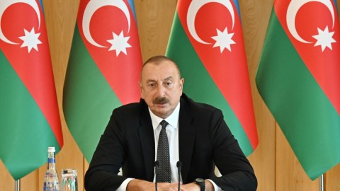 Doğma Qarabağda, Zəngəzurda əbədi yaşayacağıq