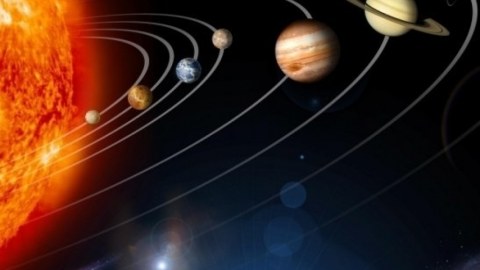 Planetlərin “paradı” olacaq
