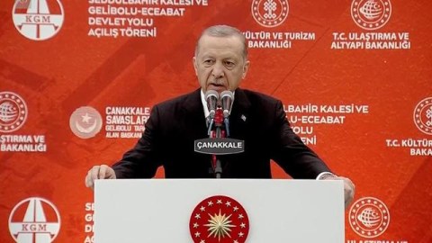 Taxıl sazişinin uzadılmasını təmin etdik - Ərdoğan 