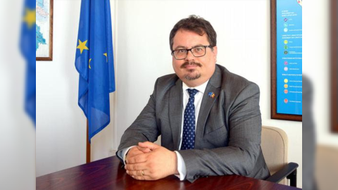 Aİ Azərbaycan neftinin Slovakiyaya çatdırılmasını alqışladı 