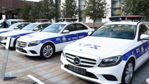 DYP sürücüləri diqqətli olmağa çağırdı