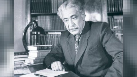 İlk Xalq şairimizin doğum günüdür - 117 il