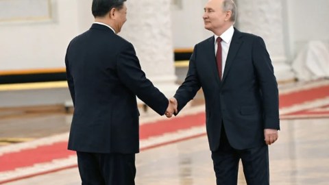 Görüş başa çatdı - Putin hansı mesajları verdi?