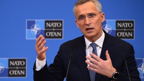 Finlandiya bu tarixədək NATO-ya üzv ola bilər 