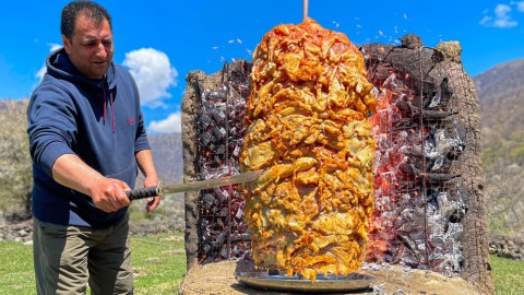 “Azerçay” məşhur aşpazı Masallıya dəvət etdi - VİDEO
