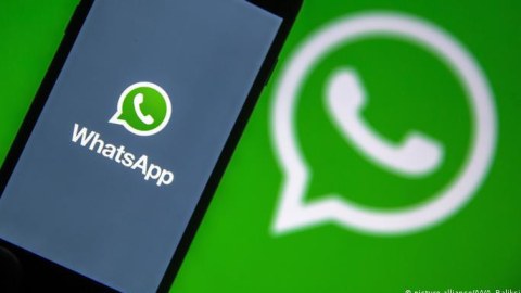 “WhatsApp”a yeni funksiyalar əlavə edildi