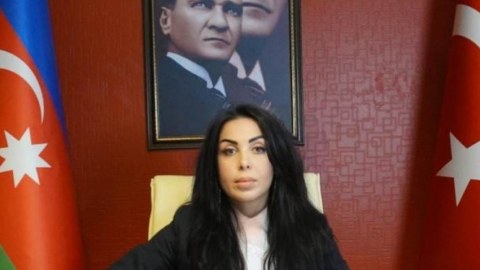 Azərbaycanəsilli yazar Türkiyədə deputatlığa namizəd oldu