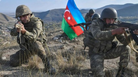 Heç kim seçkiləri və zəlzələni fürsət bilməsin - Türk generaldan XƏBƏRDARLIQ 