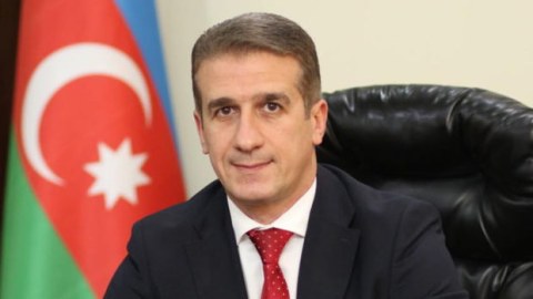 İrandakı səfirimizdən etiraz - Niyə bu qanunsuzluğa susurlar?