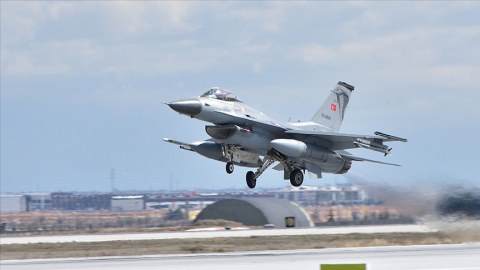 Türkiyə ordusu hərbi təlimlərə BAŞLADI