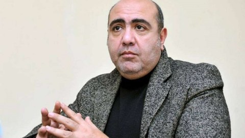 Oqtay Əliyevin öldüyü qəza ilə bağlı cinayət işi açıldı