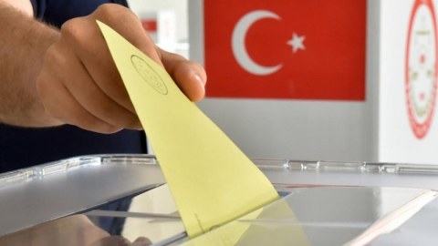 HDP seçkilərə bu partiyanın tərkibində qatılacaq