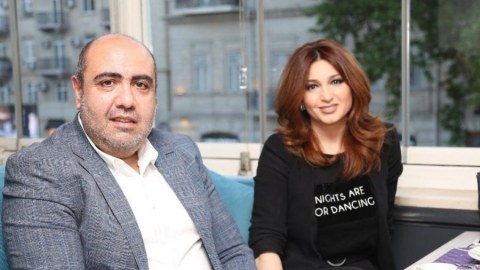 Dilarə Əliyeva şok vəziyyətindədir