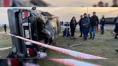 Dilarə Əliyeva xəstəxanadan evə buraxıldı