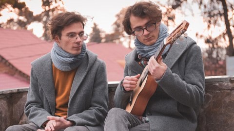 "Avroviziya"da təmsilçimiz 12-ci nömrə altında çıxış edəcək