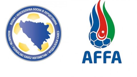 Millimiz Bosniya və Herseqovina yığması ilə qarşılaşacaq