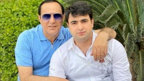 Manaf Ağayev həbs edilən oğlundan danışdı - “Bir səhv idi etmişdi”