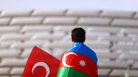 “Qarabağ” - “Qalatasaray” oyununu “Haber Global” canlı yayımlayacaq