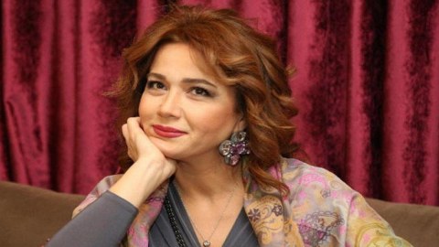 Nazirlik Mehriban Zəkinin vəziyyətini nəzarətə götürdü