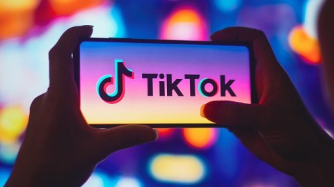 Daha bir ölkədə deputatlara TikTok qadağası