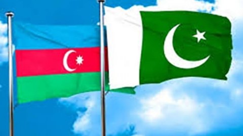 Azərbaycan XİN Pakistanı təbrik etdi 