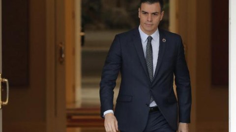 İspaniyanın Baş naziri Çinə gedəcək