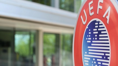 UEFA “Barselona”nı Avrokuboklardan kənarlaşdıra bilər