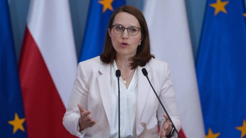 Polşa 2022-ci ildə Ukraynaya 6,4 milyard avro yardım göstərib