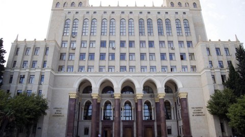 Ən çox istinad edilən azərbaycanlı alimlərin SİYAHISI
