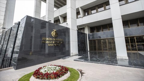 Türkiyə faiz dərəcələrini dəyişmədi 