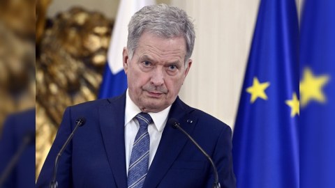Finlandiyanın NATO-ya üzv olmasına YAŞIL İŞIQ