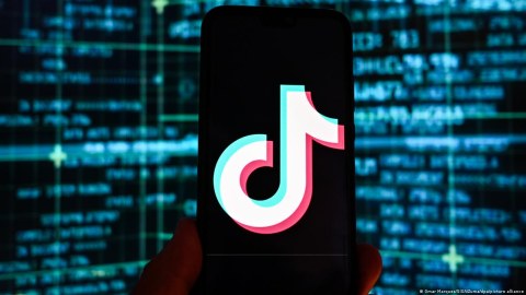 Daha bir ölkədə "TikTok" QADAĞASI