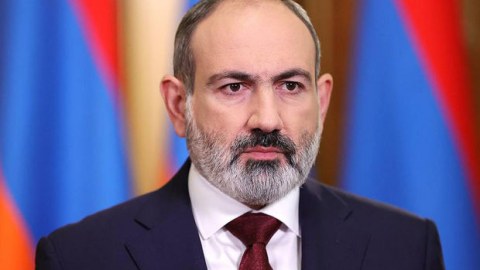 Sülh müqaviləsi imzalanacaq - Paşinyan