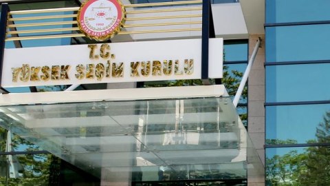 Türkiyə seçkiləri: Namizədlər neçə imza toplayıb?