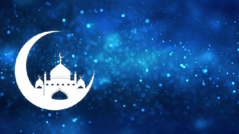 Ramazan ayının ikinci günü: İftar və imsak vaxtı 