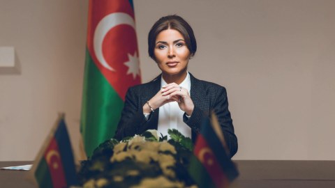 Azərbaycanda bu partiya fəaliyyətini DAYANDIRDI