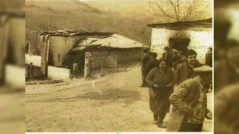 Bağanis-Ayrım soyqırımına görə 18 nəfər beynəlxalq axtarışa verilib