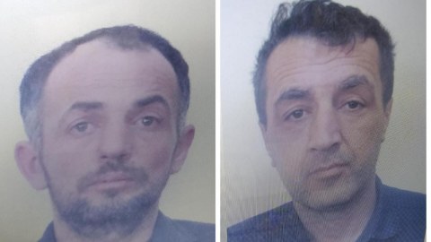 Qubada narkotik satan tanışlar saxlanıldı