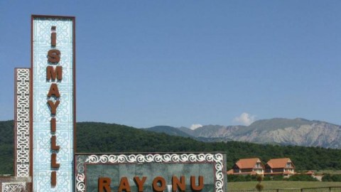 FHN İsmayıllıda baş verən zəlzələ ilə bağlı məlumat YAYDI
