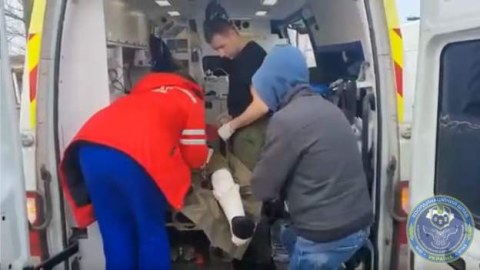 83 hərbçinin cəsədi Ukraynaya qaytarıldı 