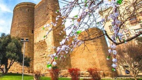 Bu günün hava PROQNOZU